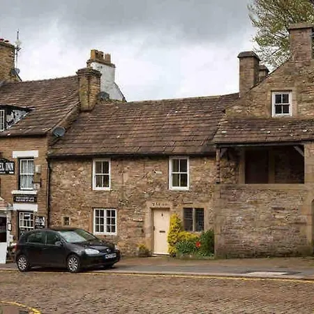 The Hideaway Shepherd's Hut, Alston, Cumbria Καρλάιλ