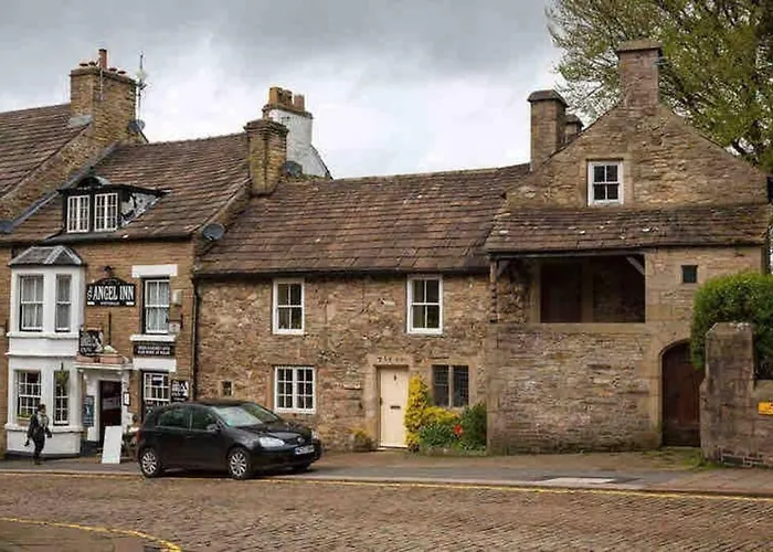 The Hideaway Shepherd's Hut, Alston, Cumbria Carlisle (Cumbria)